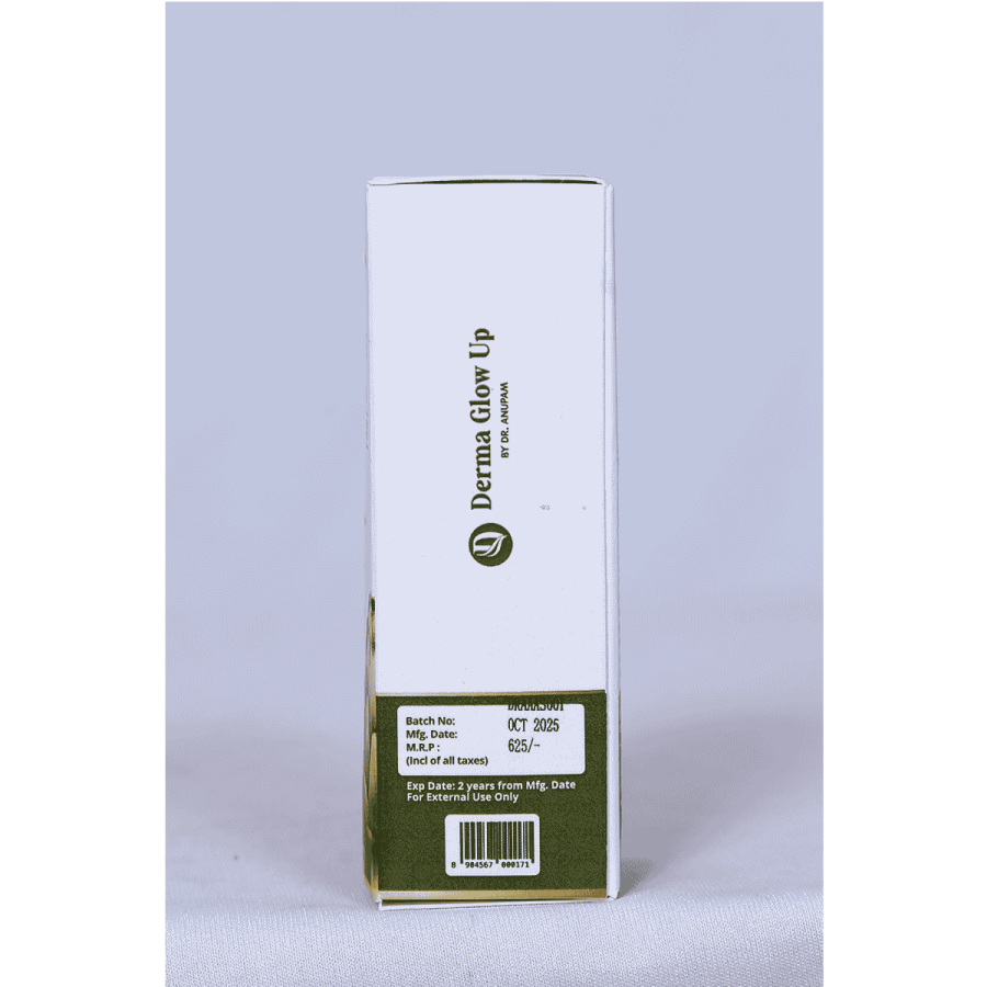 Artichoke Acne & Oil Control Serum