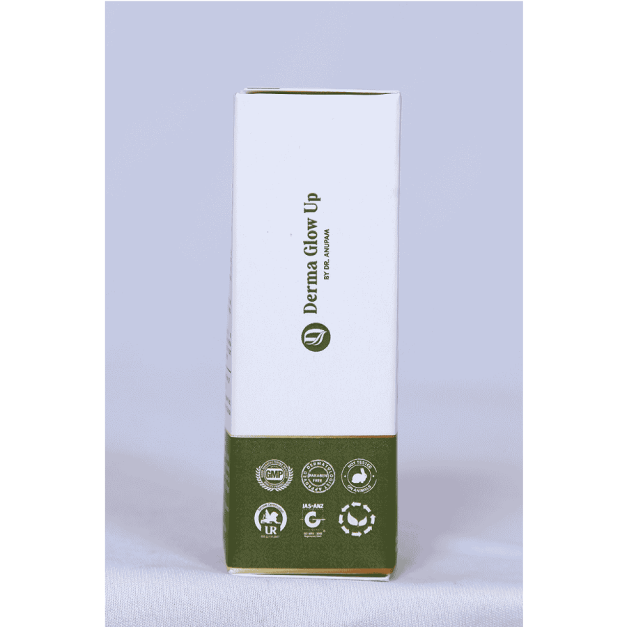 Artichoke Acne & Oil Control Serum