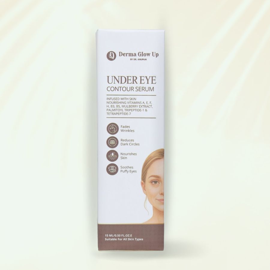 Under Eye Contour Serum