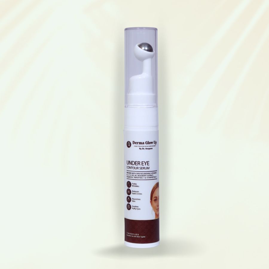 Under Eye Contour Serum