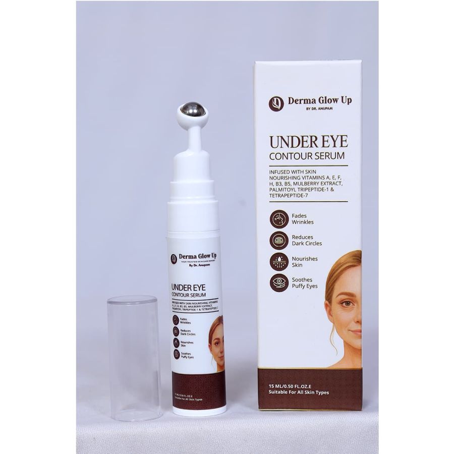 Under Eye Contour Serum