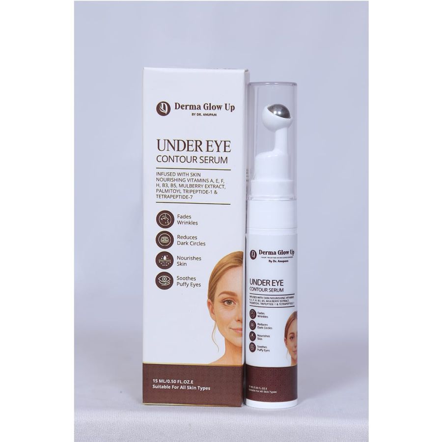Under Eye Contour Serum
